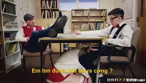 đụ gấu tên đầu ghệ ở trường vietsub