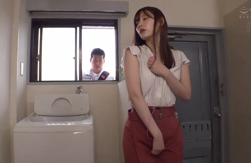 Bị anh xã hờ hửng người vợ đụ với anh kỹ thuật chung cư đến mang bầu